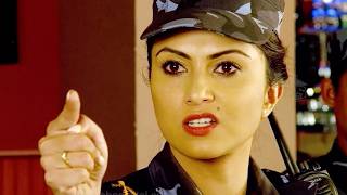 Best Hindi Dubbed Nepali Movie Clips | Lootera | Full Hindi Dubbed Action Movie Scene 04 | NR