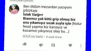 Bts Tepki̇ler Yikiyoruz