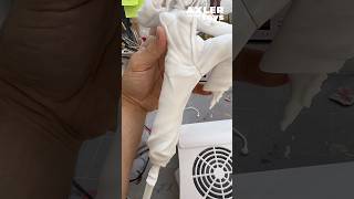 Для нестандартного друга. 😇Кто узнал откуда персонаж ?)#anime #3dfigure #axlertoys #diy