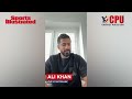 Is Ali Khan the Face of USA’s Cricket Revolution?