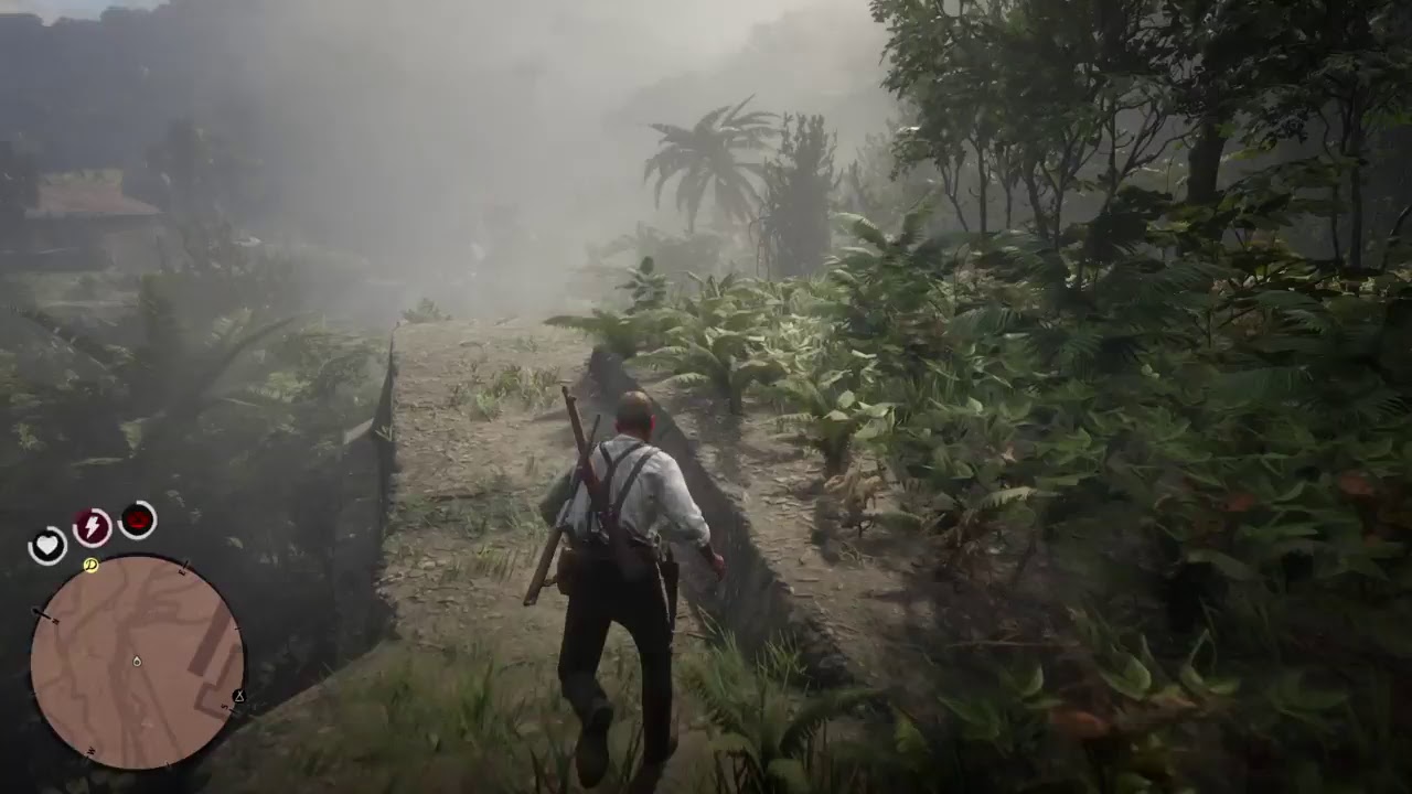Red Dead Redemption 2: 22 - EVERYTHING GONE TO HELL - YouTube