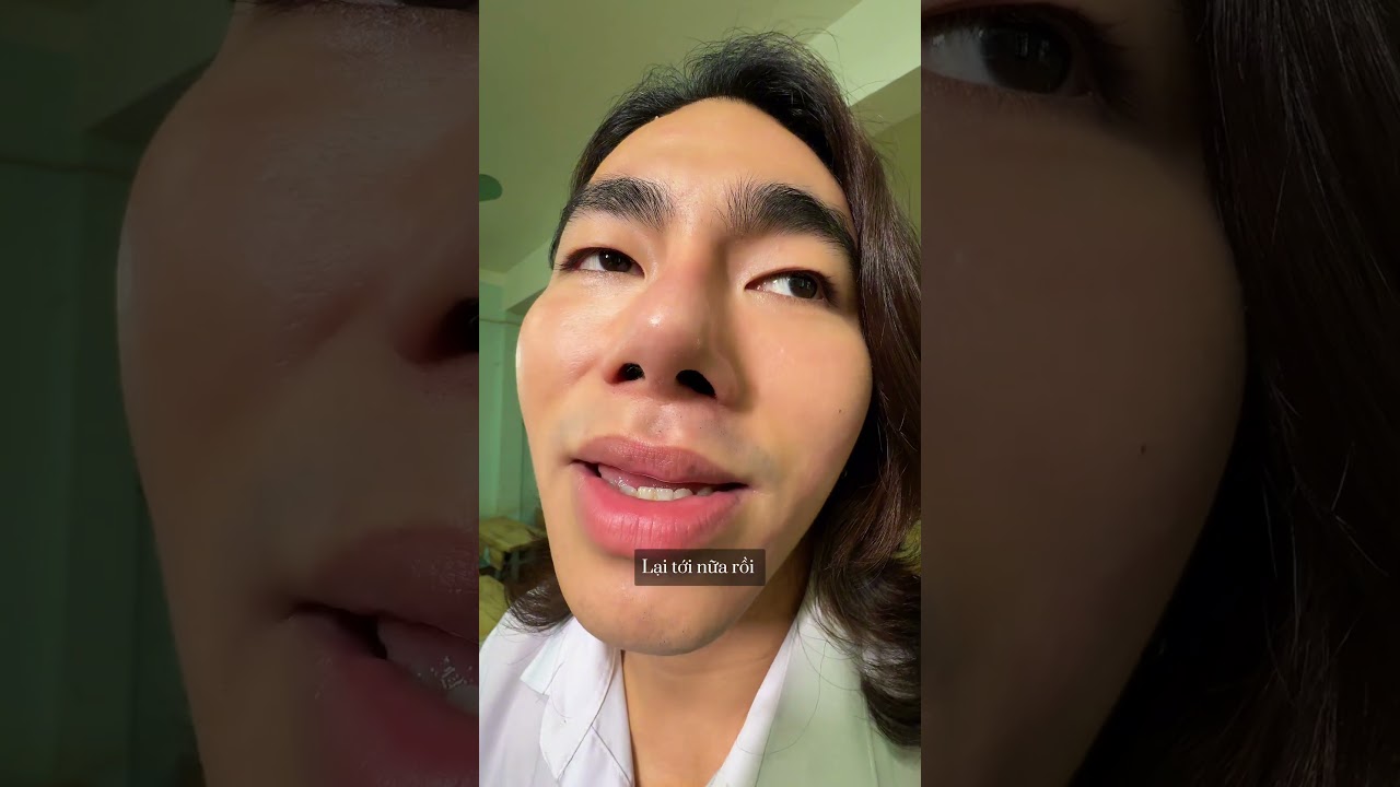 Tuổi học trò bất ổn P12 | Lê Long An #shorts