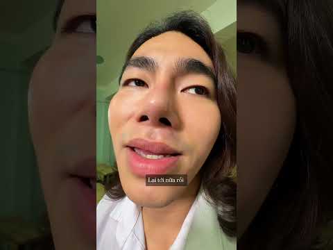 Tuổi học trò bất ổn P12 | Lê Long An #shorts