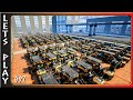 Started The Copper Factory And It Looks Good | Satisfactory 1.0