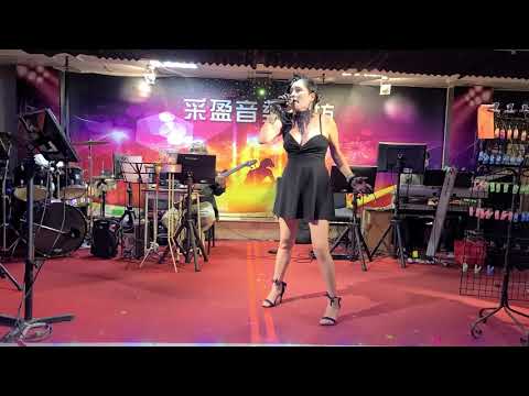 110年11月21日采盈音樂茶坊【宋雨璇】Hot Staff