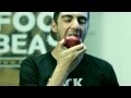 How to Eat an Apple Like a Boss | FOODBEAST LABS