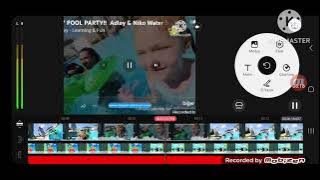 BabyTV On The Beach Logo Speedrun Be Like x15.5 Speed