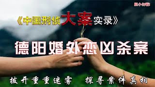 一场荒唐的婚外恋情酿成的苦果，岂能由两个无辜的孩子来买单？ | 悬案 | 大案 | 奇案 | 真实案件 | 大案纪实 | 奇闻异事 | 犯罪 | 男女