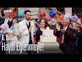 Haydi eğlenmeye! - Acil Aşk Aranıyor 6. Bölüm