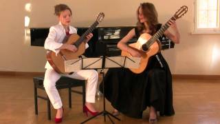 Máximo Diego Pujol - Milonga de Junio, performed by Tatyana Ryzhkova