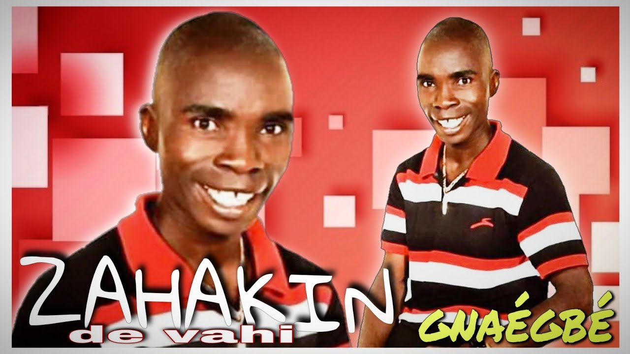 ZAHAKIN DE VAHI (zotikalo)