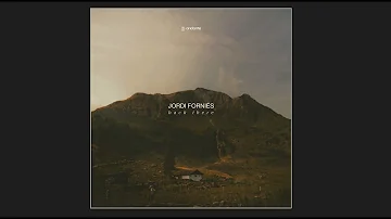 Back There - Jordi Forniés