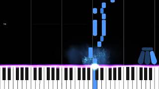 Scott Joplin's New Rag - comparison of versions #pianotutorial