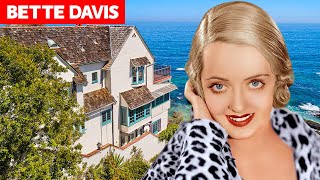 TOUR INSIDE Bette Davis Laguna Beach Mansion