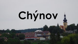 Chýnov