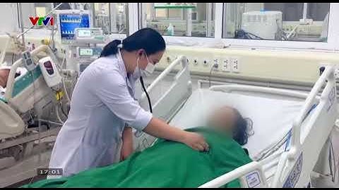 🔥NGỘ ĐỘC NGUY KỊCH DO UỐNG CỦ ẤU TẦU CHƯA QUA CHẾ BIẾN.🔥