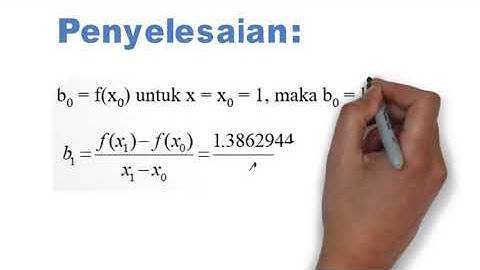 Interpolasi Kuadratik