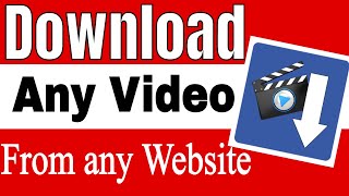 How To Download ANY VIDEO From 99% of Websites Online screenshot 4