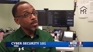 MSU Cyber Assessment Program enhances school district security