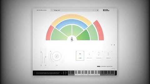 Spitfire BBCSO discover demo