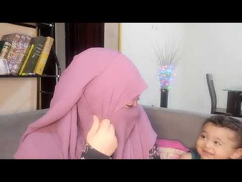 ازاي نختار ميكسات النقاب وهل ينفع أصلا رنا السمان