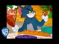 Tom und Jerry auf Deutsch | Essen, prächtiges Essen! | WB Kids