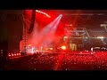 Imagine Dragons - Whatever it takes (Mercury Tour, Vienna, 23.06.2022)