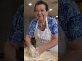 Lasagna Queen in Action! 🇮🇹 Part 1
