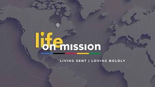 What Does it Mean to Make Disciples? | Rev. Steve Carter | Thursday