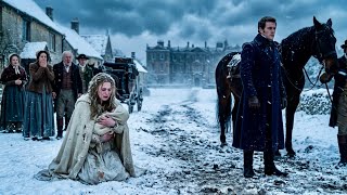 THE DUKE LEFT HER TO FREEZE AFTER SHE LOST THEIR CHILD… THEN SHE OWNED HIS ENTIRE DUCHY