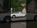 2025 Mercedes-Maybach S-Class – Ultimate Luxury Sedan