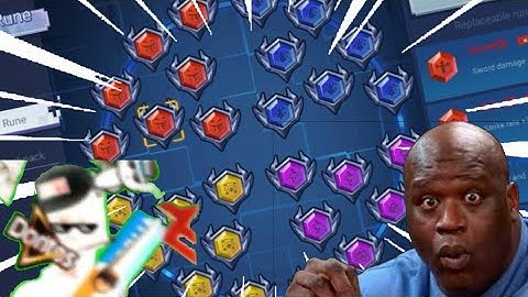 NEW DUPLICATE RUNES GLITCH IN 2.10.2 BEDWARS BLOCKMAN GO UPDATE