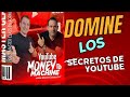 Curso de YouTube: Conviértete en creador exitoso con nuestro curso profesional de YouTube