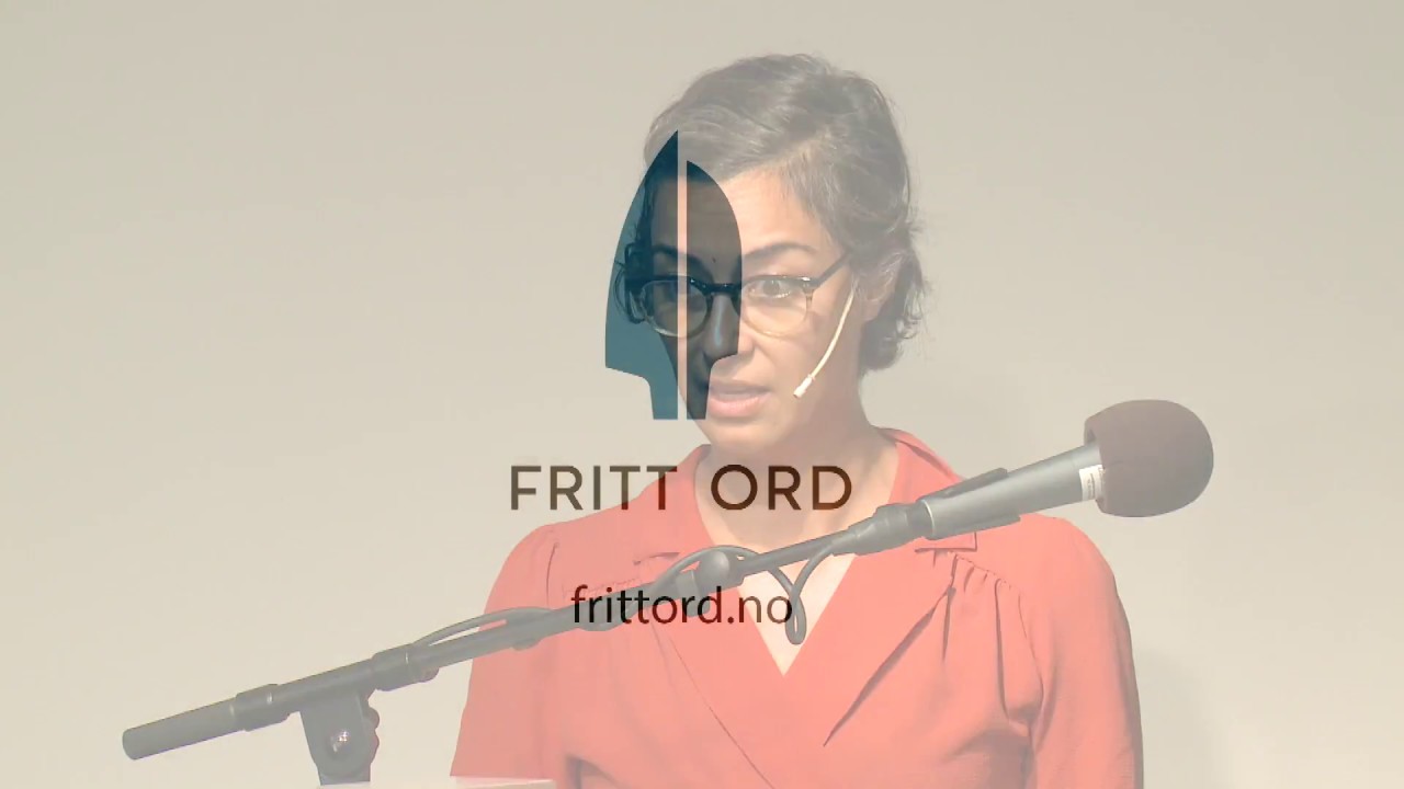 Foreldrerollen i muslimske miljøer, introduksjon ved Grete Brochmann og Marjan Nadim