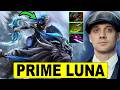 Prime Arteezy Luna is UNFAIR!