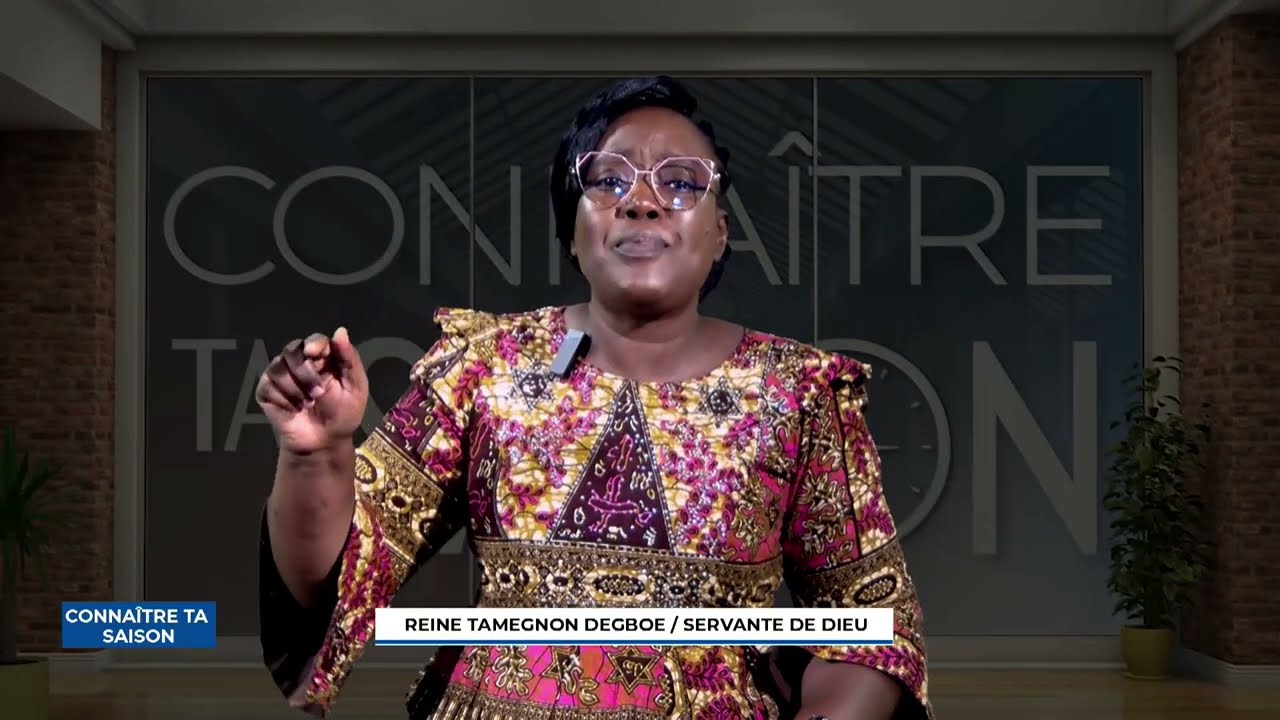 LA SEDUCTION__SERVANTE REINE TAMEGNON DEGBOE