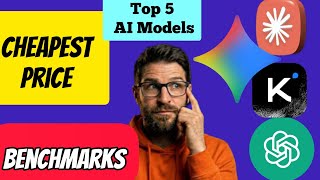 Top AI Model Benchmarks & Cheapest Pricing Guide 2026 August Comparison