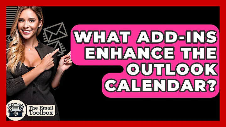 What Add-ins Enhance The Outlook Calendar? - TheEmailToolbox.com