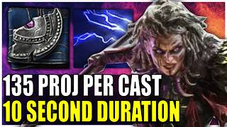 Spark Liminal Coil Spiritwalker Endgame Farming