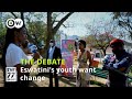Street Debate: Eswatini’s youth has had enough of its king