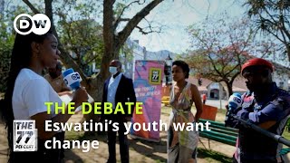 Street Debate: Eswatini’s youth has had enough of its king