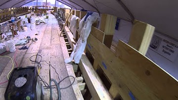 port side shear clamp