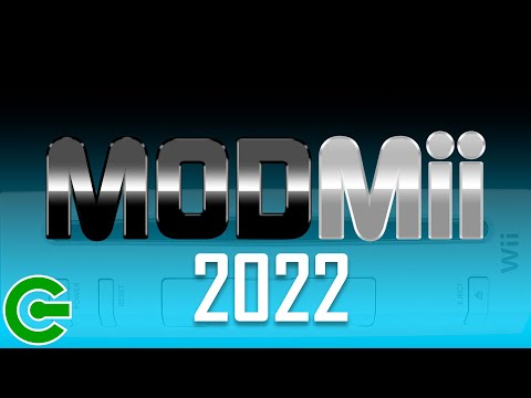 RUNNING MODMII IN 2022