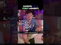 Ranking Top 5 Funny Moments | Part 4 #shorts #viral #trending #ranking #funny