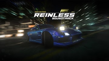 Need for Speed - Reinless | SOUNDTRACK | Fox Box - Midnight Drive |