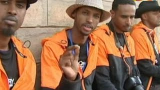 Documentary - Silent Cry - inside Somali Regional State Of Ethiopia 'Fact Or Fiction' | Full Film