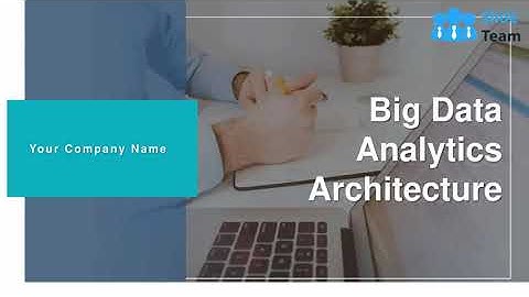 Big Data Analytics Architecture Powerpoint Presentation Slides