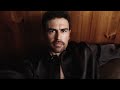 A Day in the Life of Theo James for VMAN 54 | VMAN