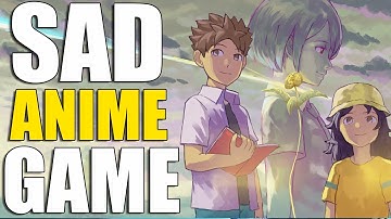 This game is going to be sad isn