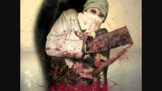 Aborted - Sanguine Verses(...of Extirpation)